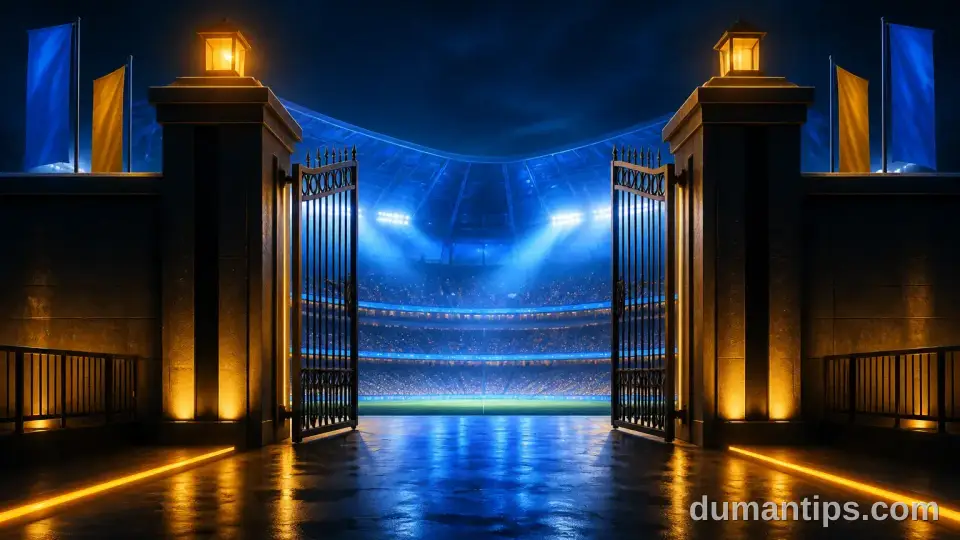 Dumanbet Blog