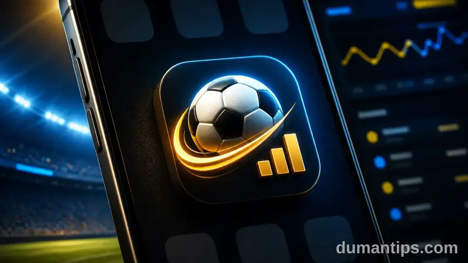 Dumanbet iOS Giriş