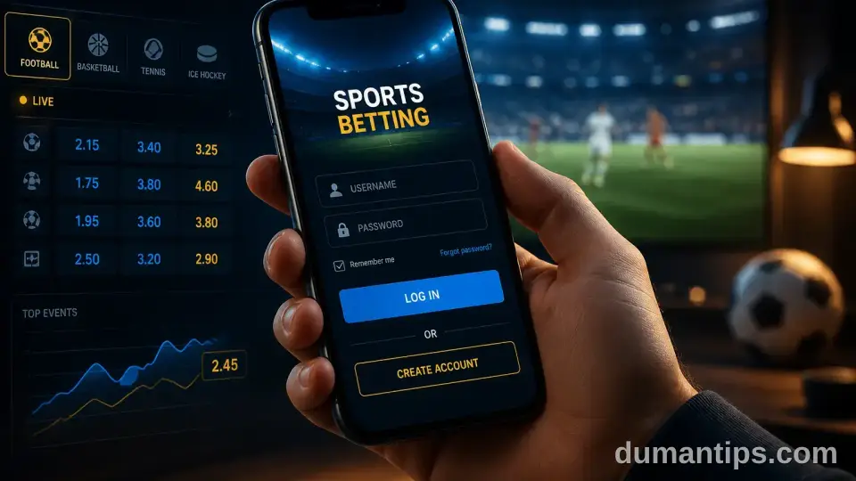 Dumanbet Blog