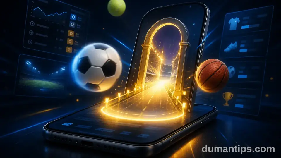 Dumanbet Blog